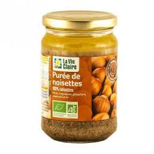 Hazelnut Puree
